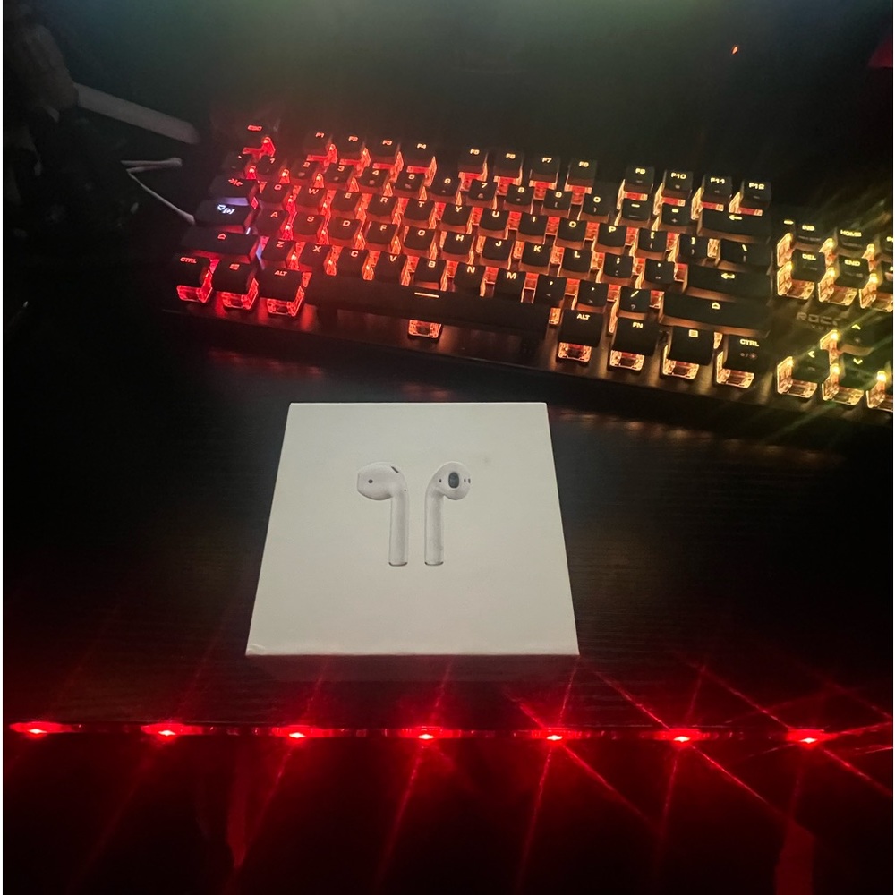 Airpods 1st Generation
